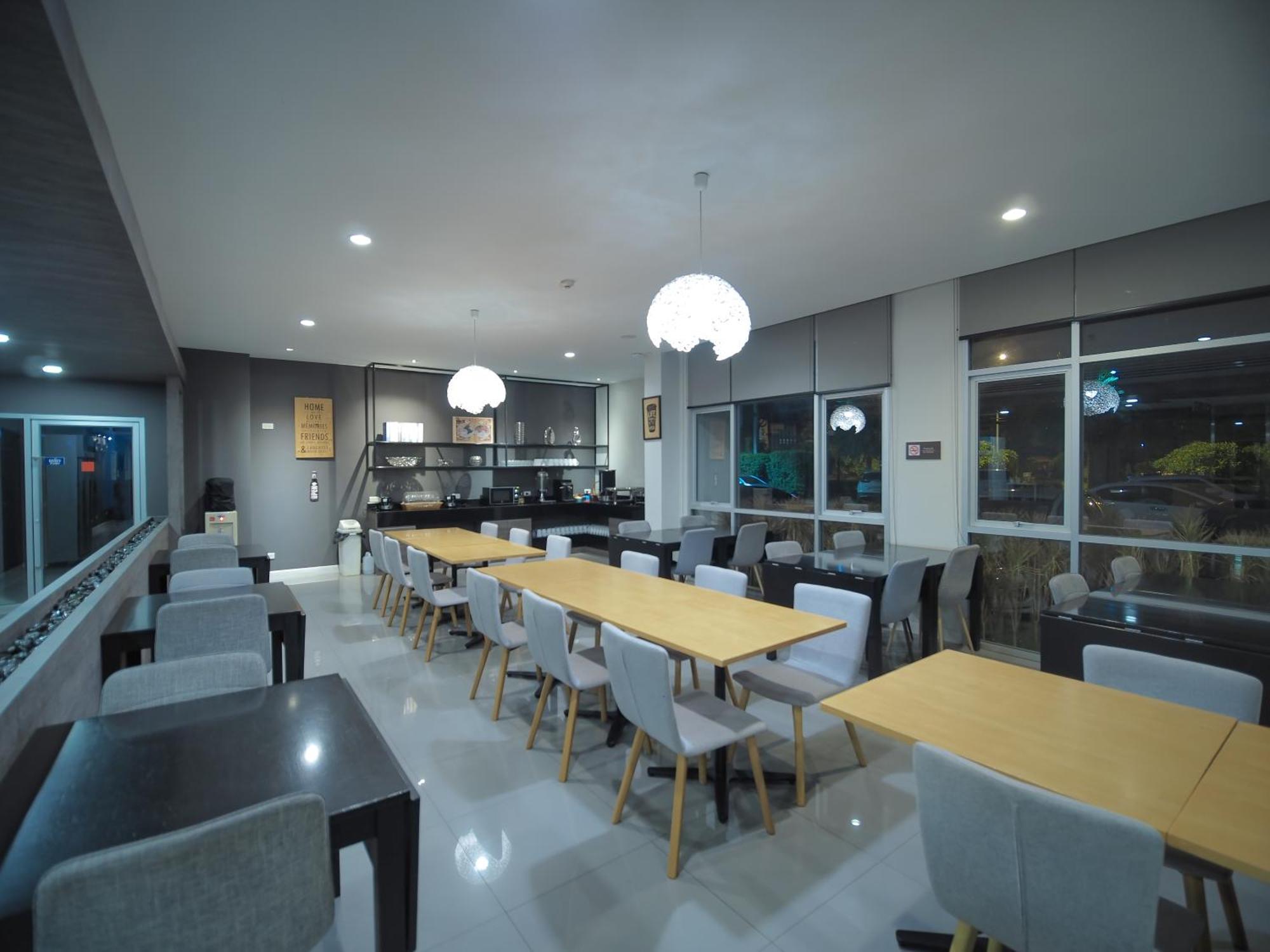 Fortune D Hotel Loei Exterior photo